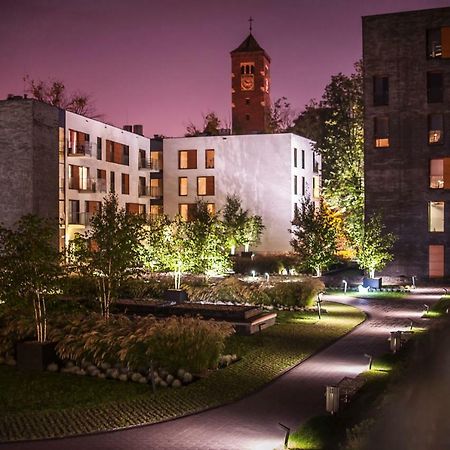 Apartament Tp クラクフ エクステリア 写真