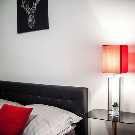 Apartament Tp クラクフ エクステリア 写真