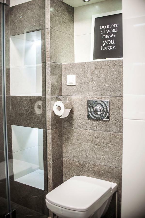 Apartament Tp クラクフ エクステリア 写真