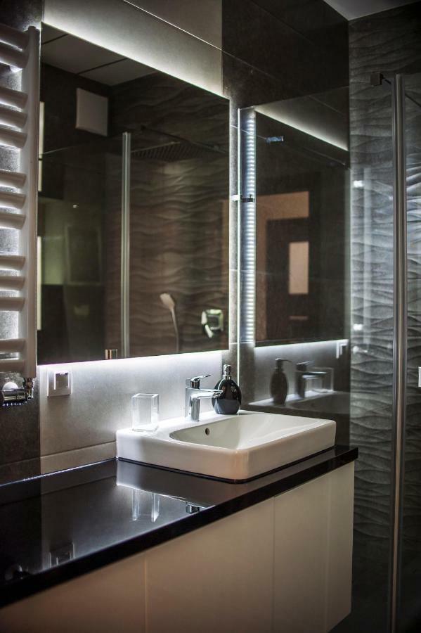 Apartament Tp クラクフ エクステリア 写真