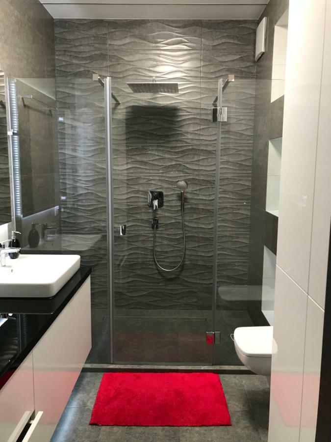 Apartament Tp クラクフ エクステリア 写真