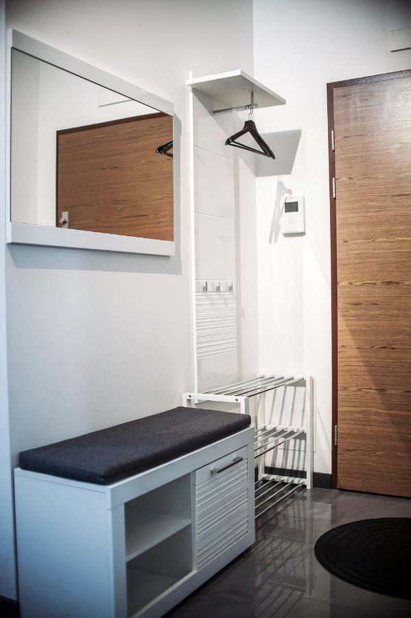Apartament Tp クラクフ エクステリア 写真