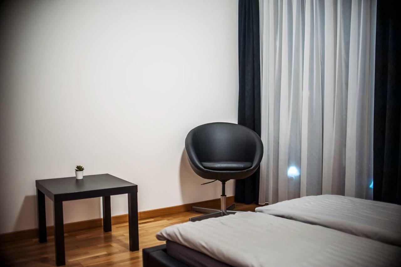 Apartament Tp クラクフ エクステリア 写真