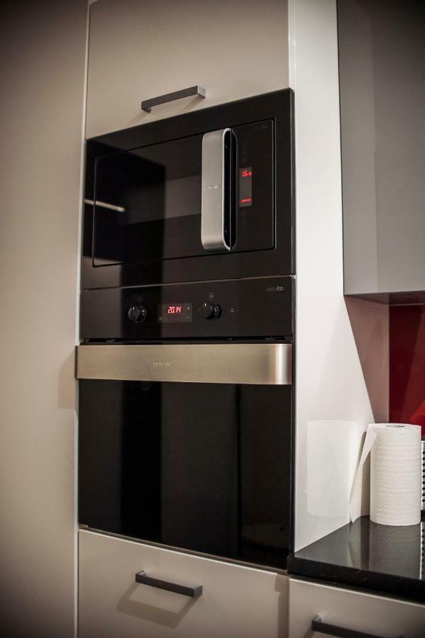 Apartament Tp クラクフ エクステリア 写真